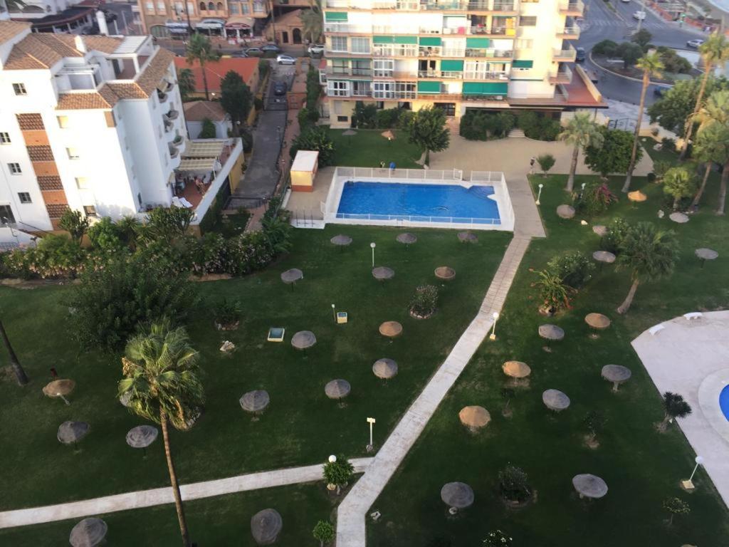 Sunshine Apto * Benalmadena