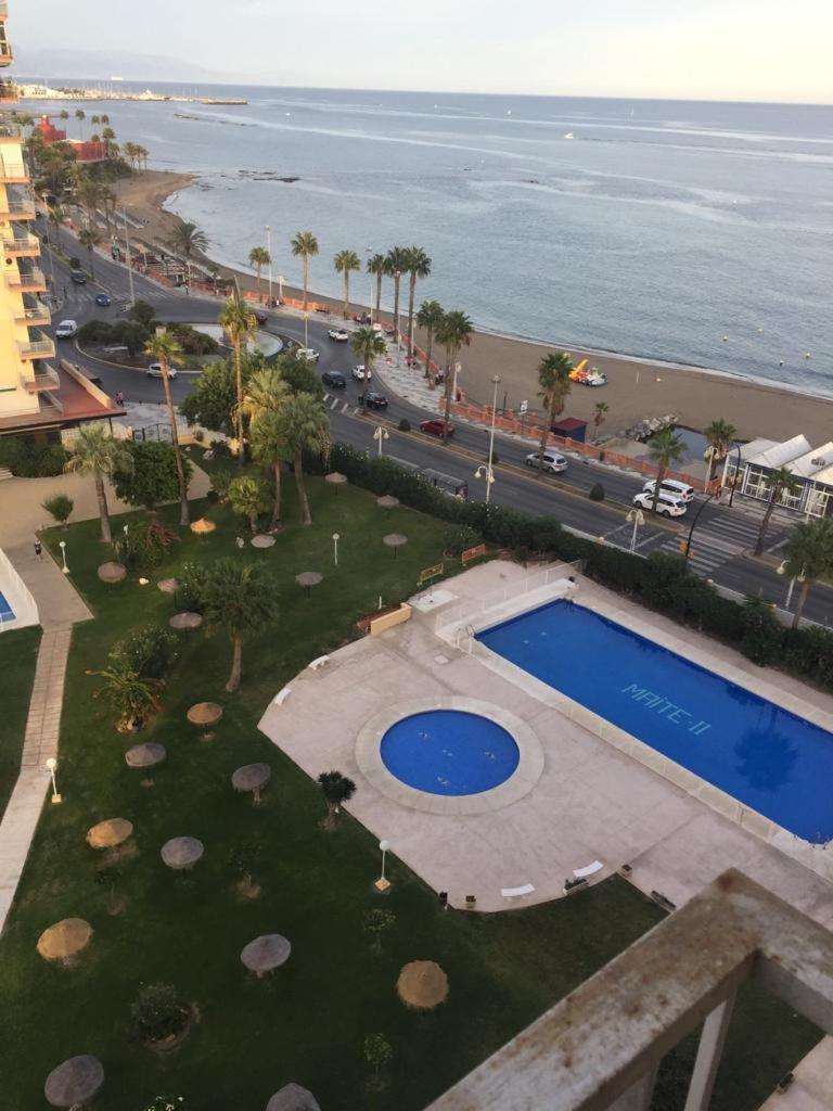 Sunshine Apto Benalmadena