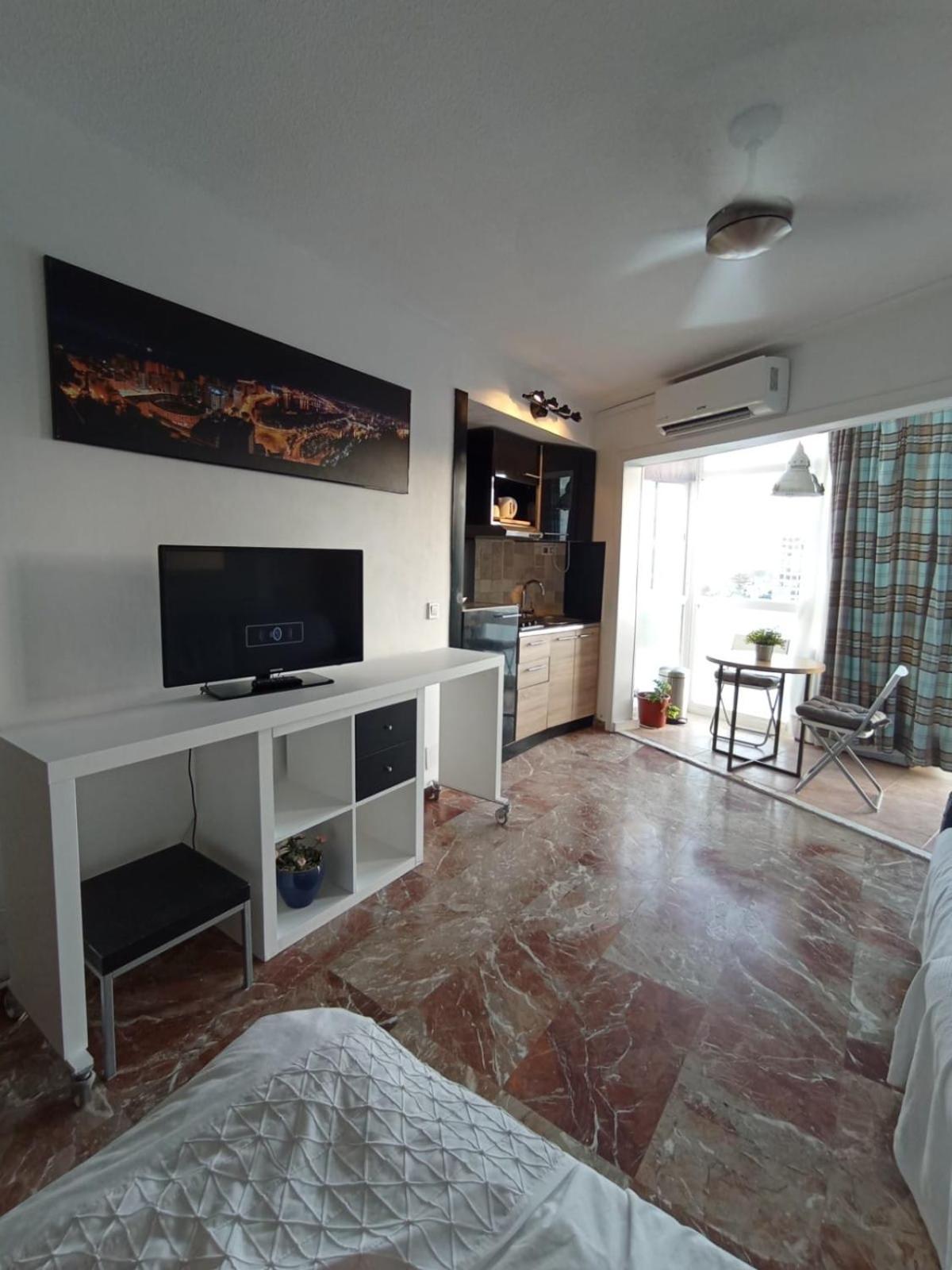 Sunshine Apto Apartamento *