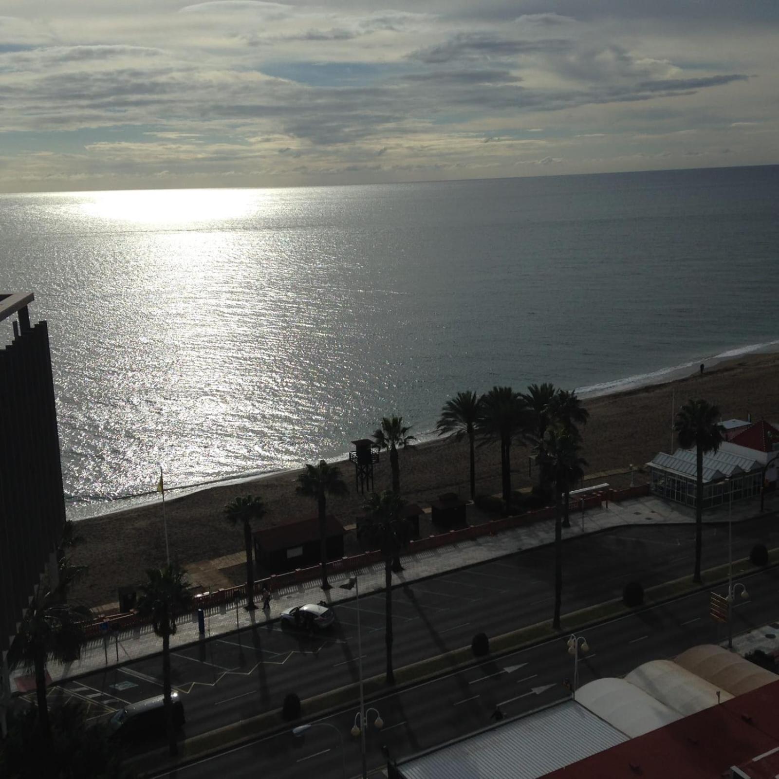 Sunshine Apto * Benalmadena