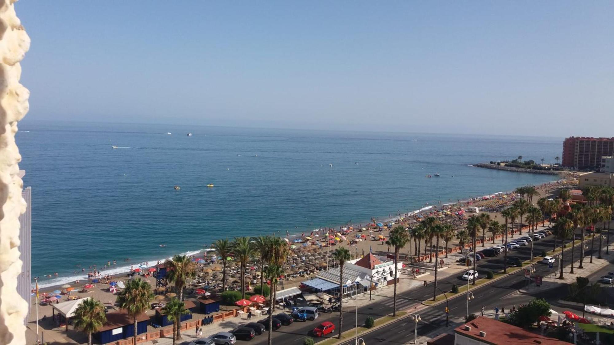 Apartamento Sunshine Apto *