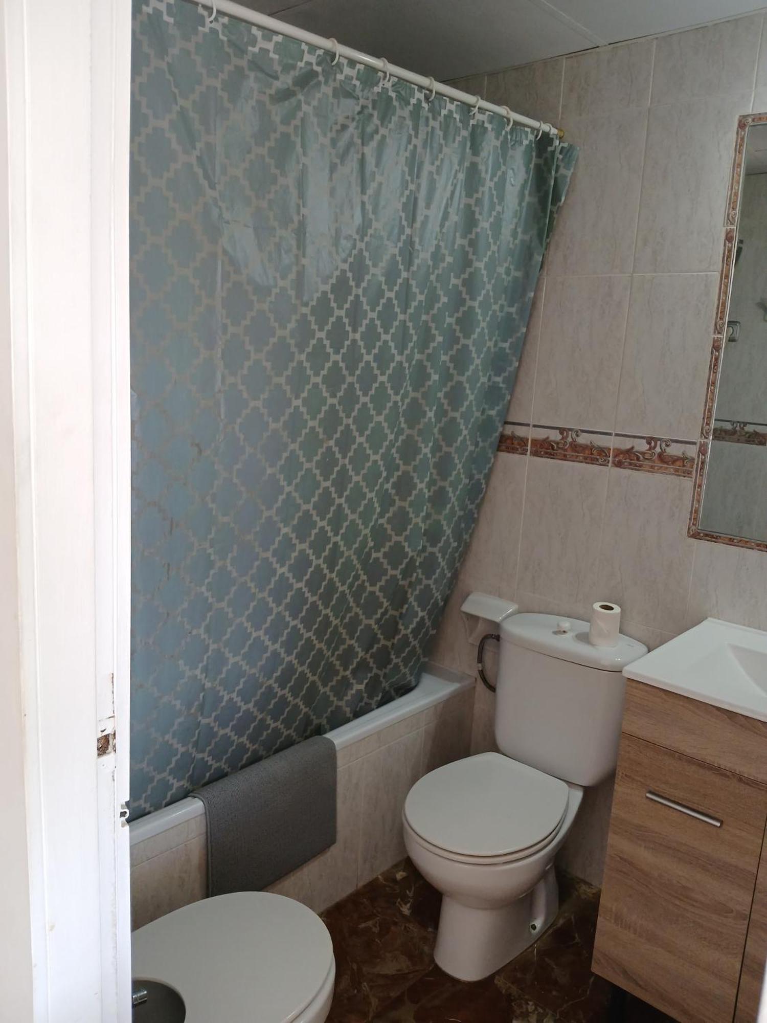 Apartamento Sunshine Apto