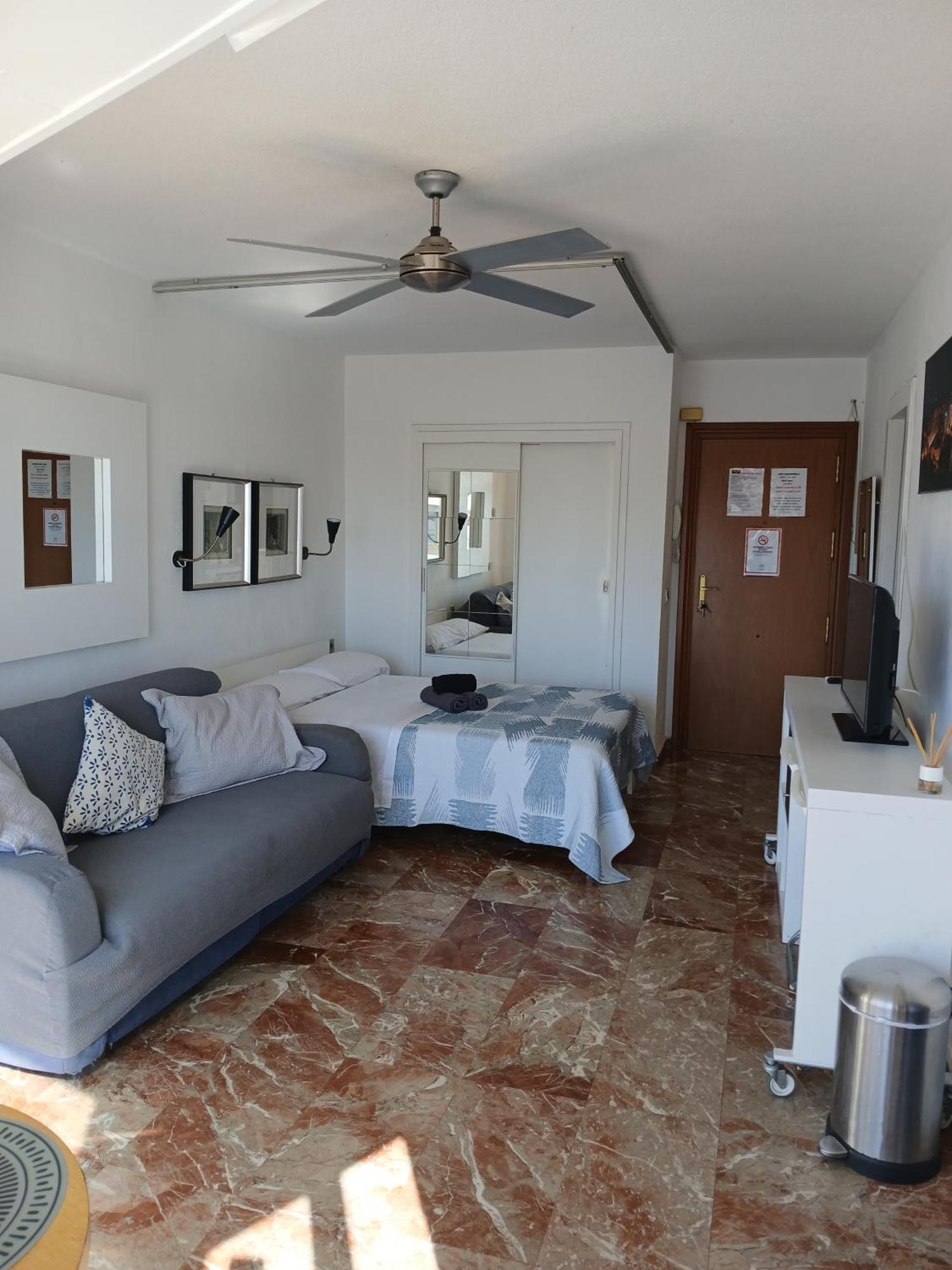 Sunshine Apto Apartamento
