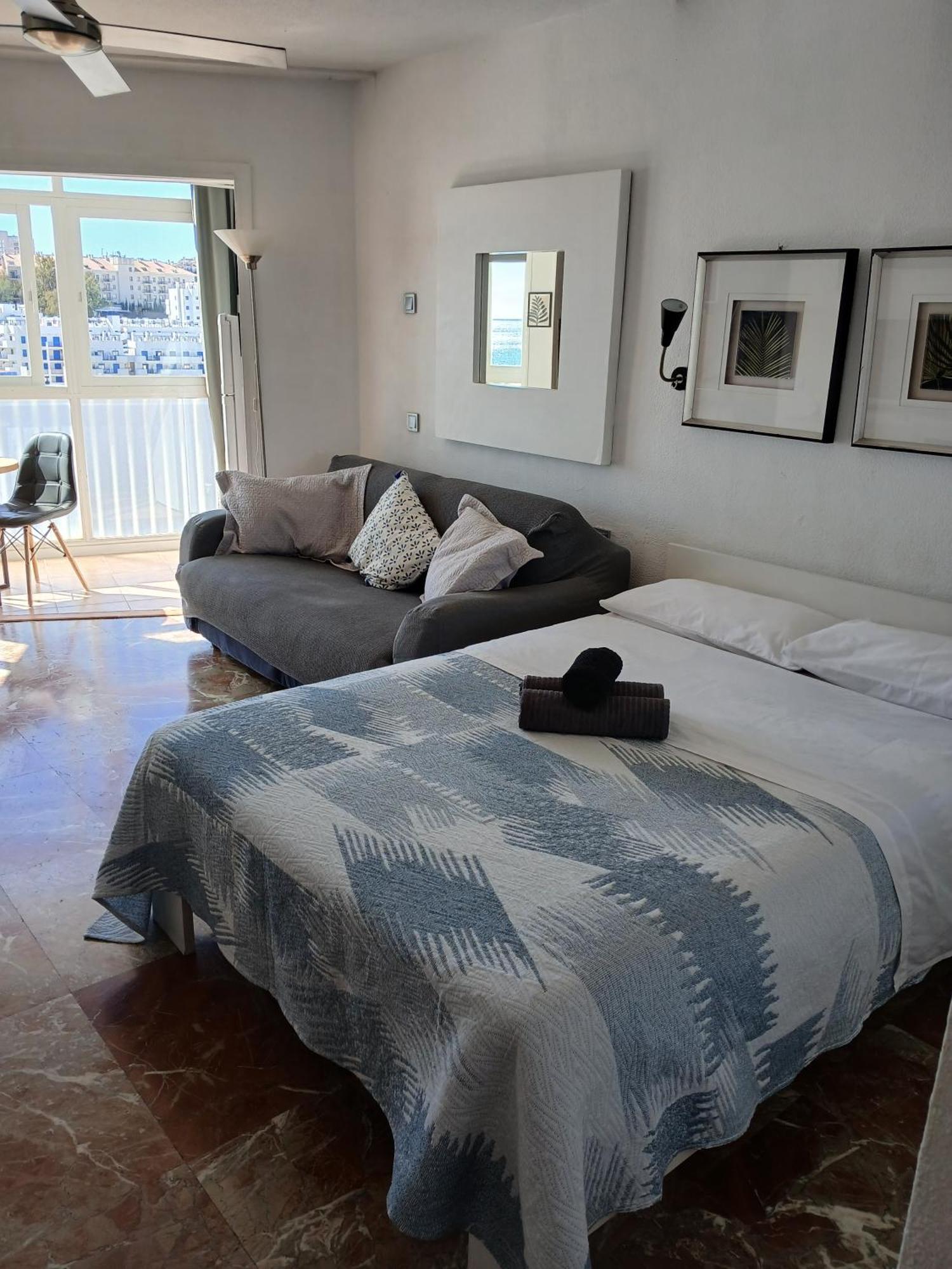 Apartment Sunshine Apto *
