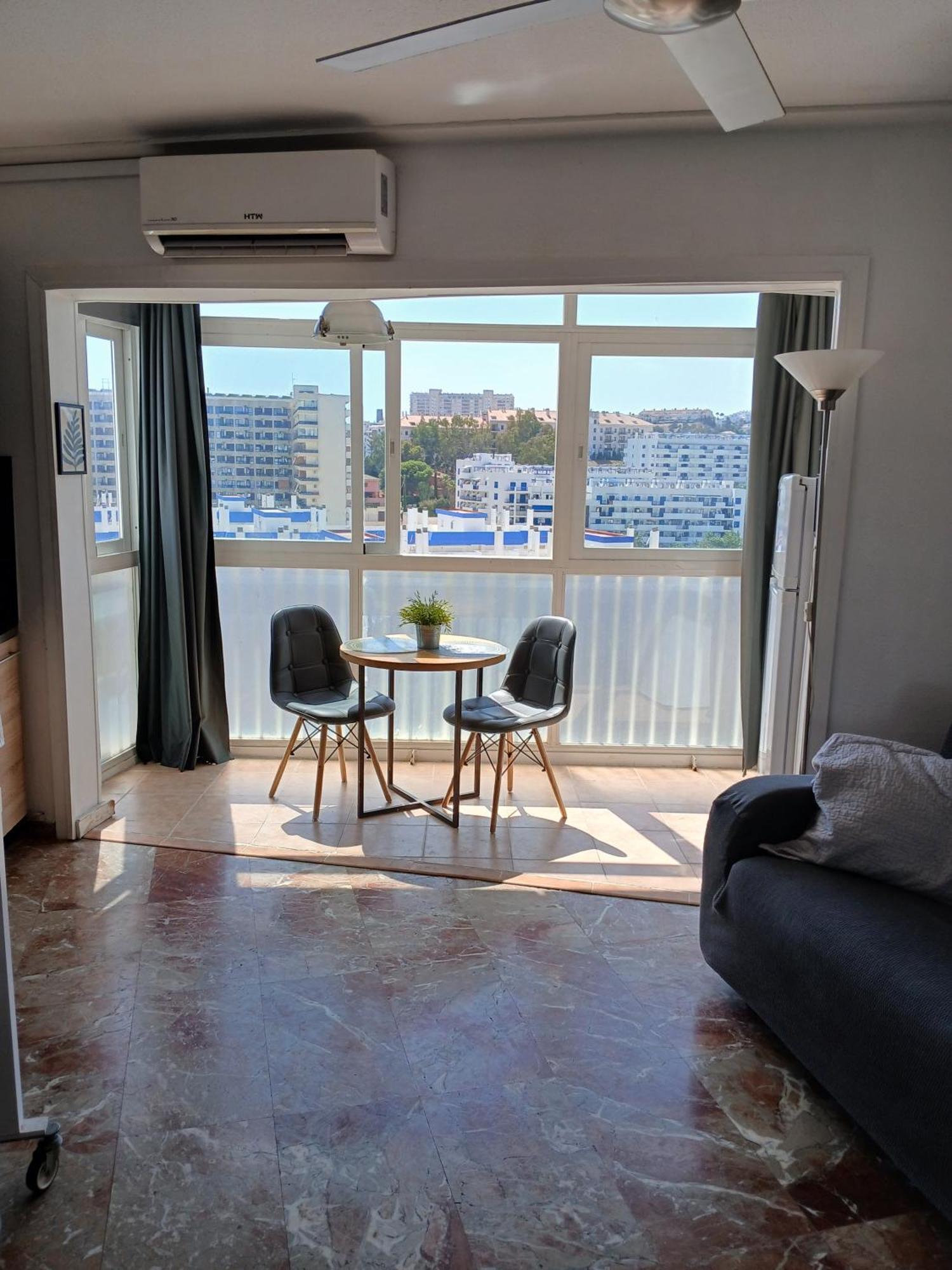Apartamento Sunshine Apto *